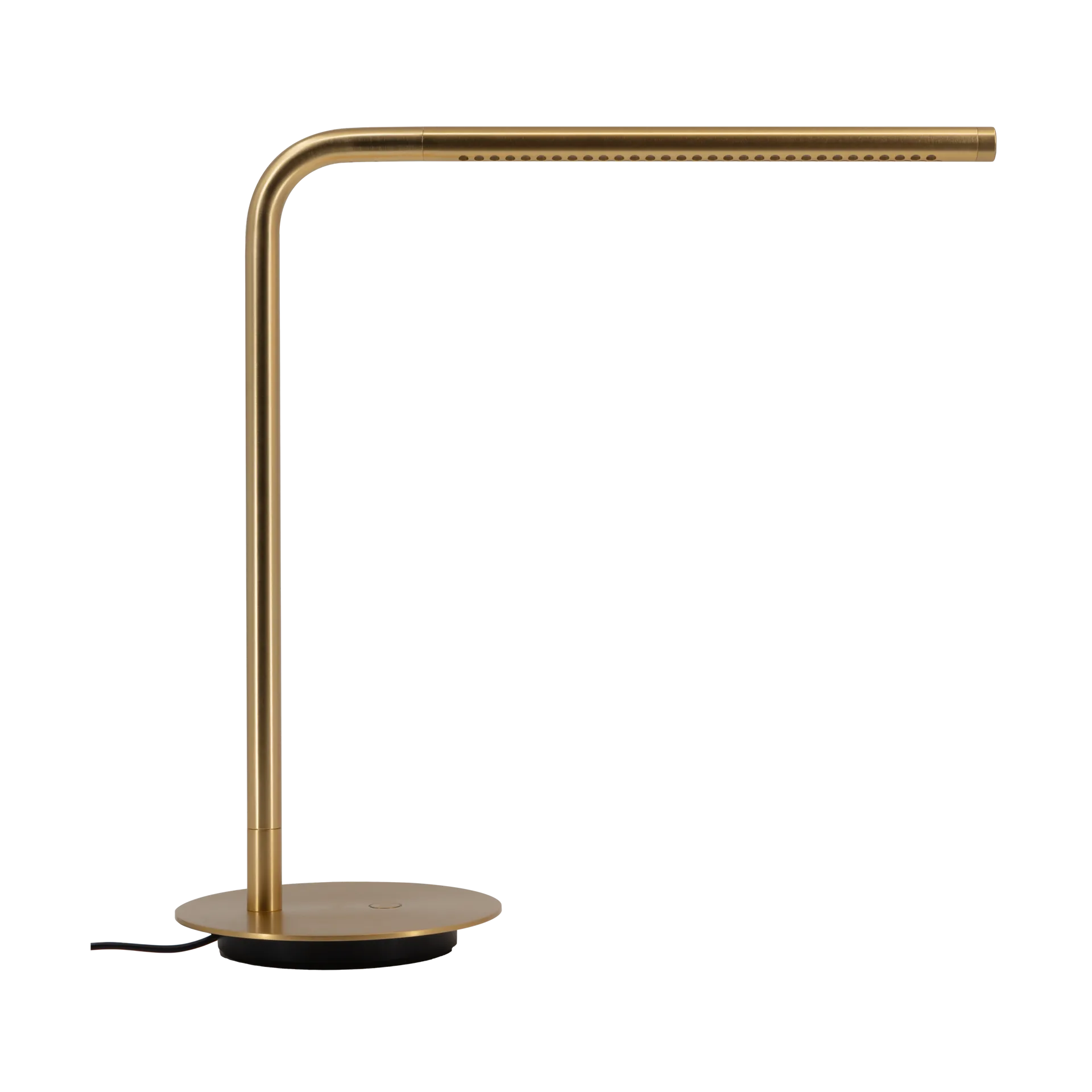 Omni Table table lamp, Brass Umage