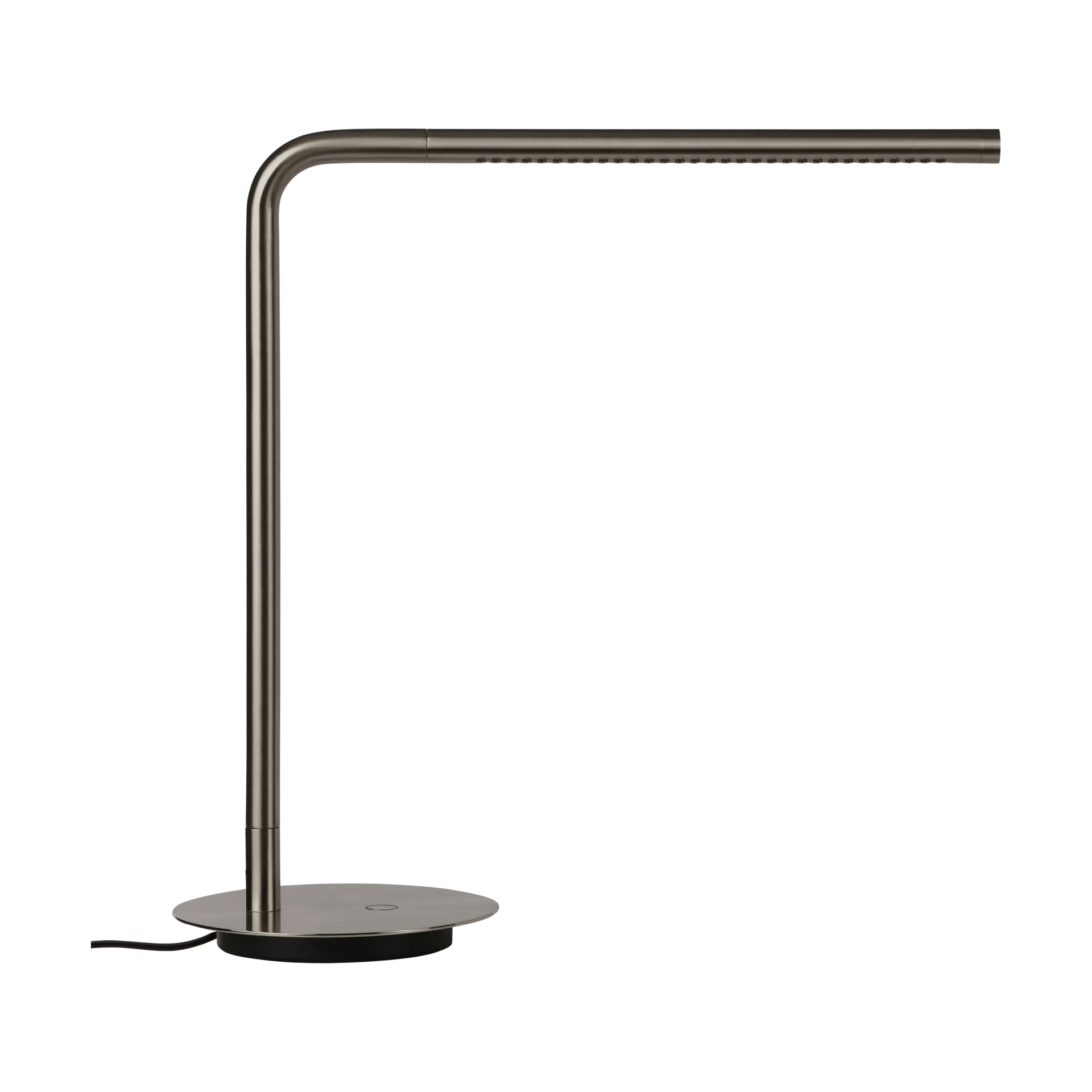 Omni Table table lamp, Steel Umage