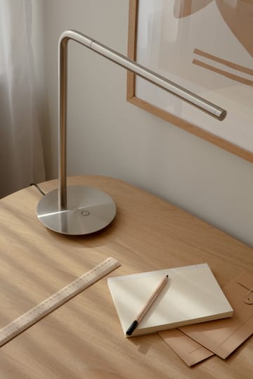 Omni Table table lamp - Steel - Umage