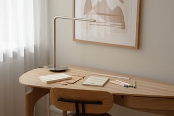 Omni Table table lamp - Steel - Umage