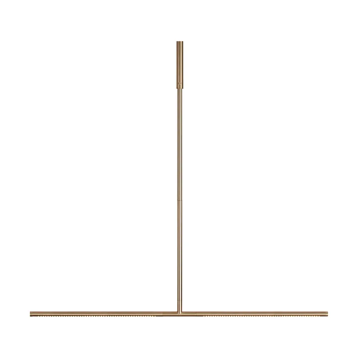 Omni taklampa pendel large - Brass - Umage