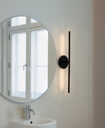 Omni Wall vägglampa - Black - Umage