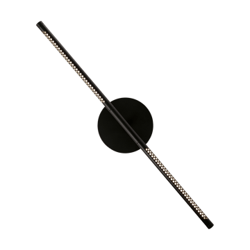 Omni Wall wall lamp - Black - Umage