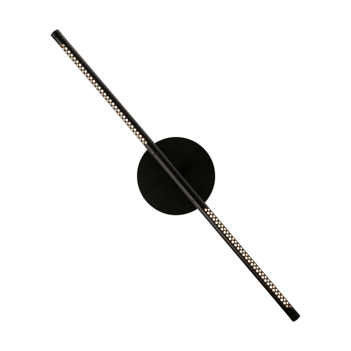 Omni Wall wall lamp, Black Umage