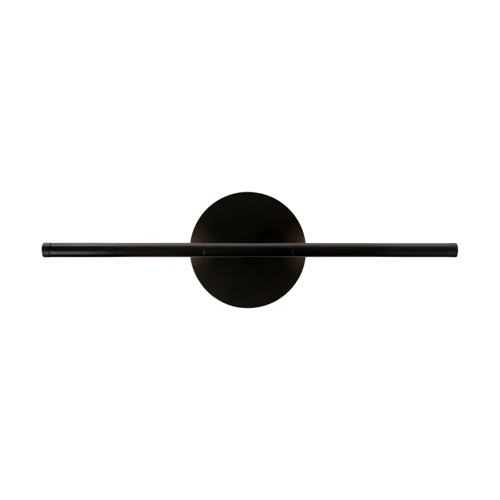 Omni wall wall lamp mini - Black - Umage