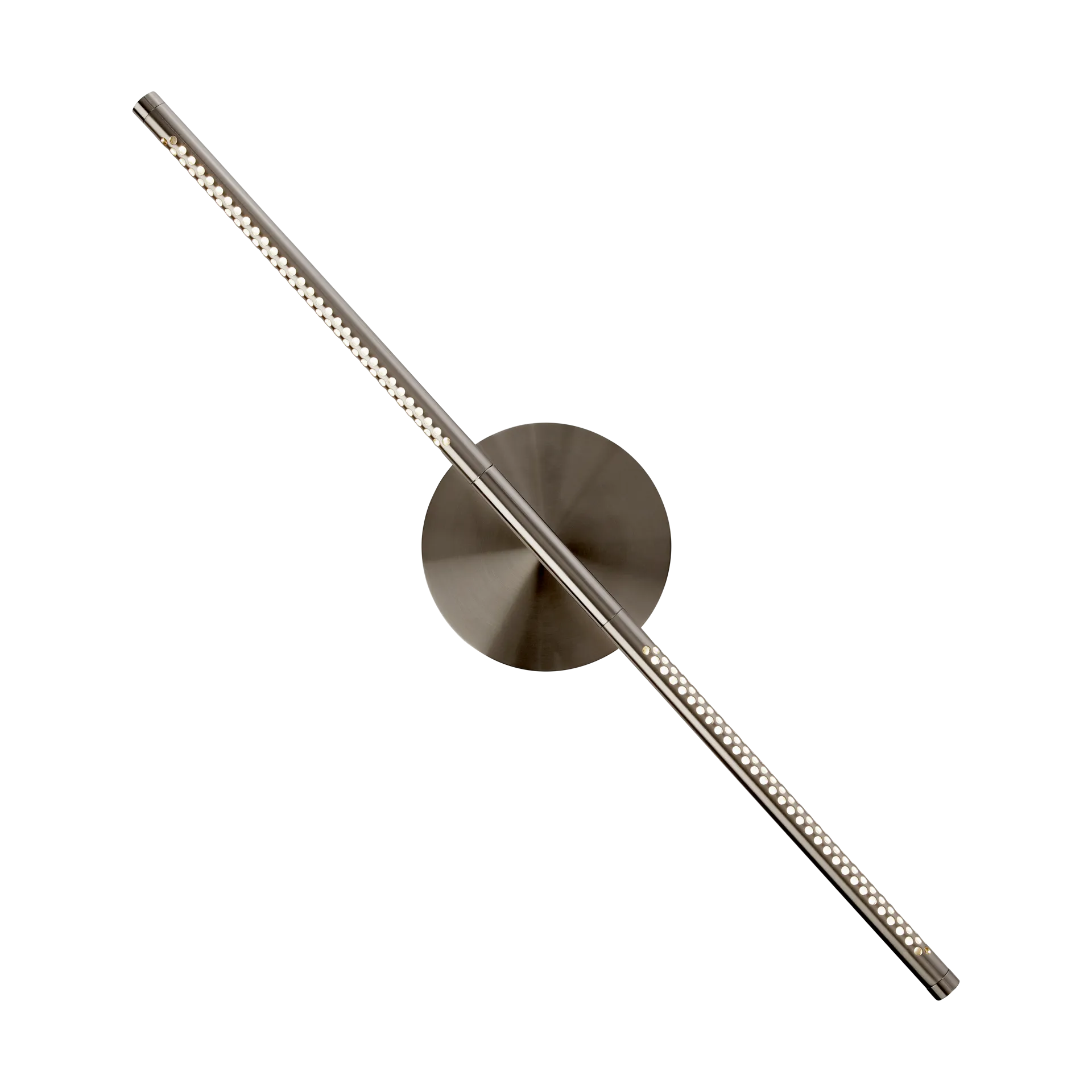 Omni Wall wall lamp, Steel Umage