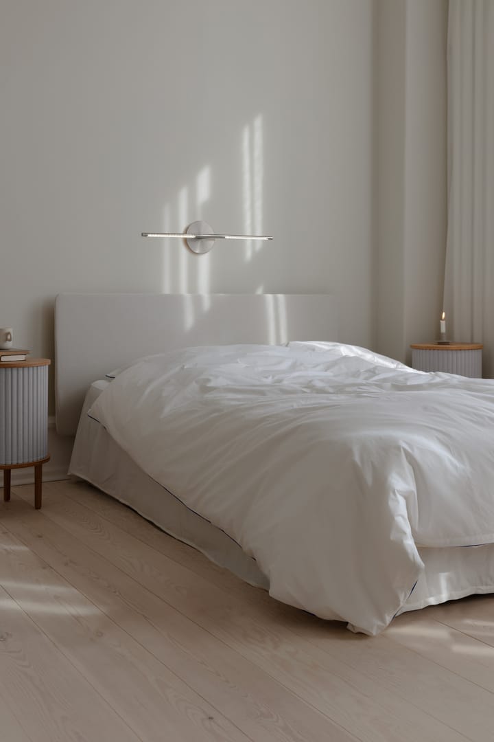 Omni Wall wall lamp, Steel Umage