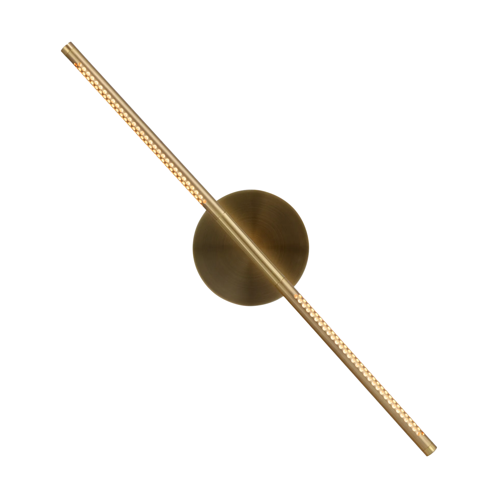 Omni Wall Wandleuchte, Black Umage