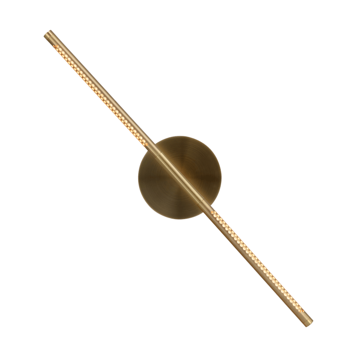 Omni Wall Wandleuchte, Black Umage