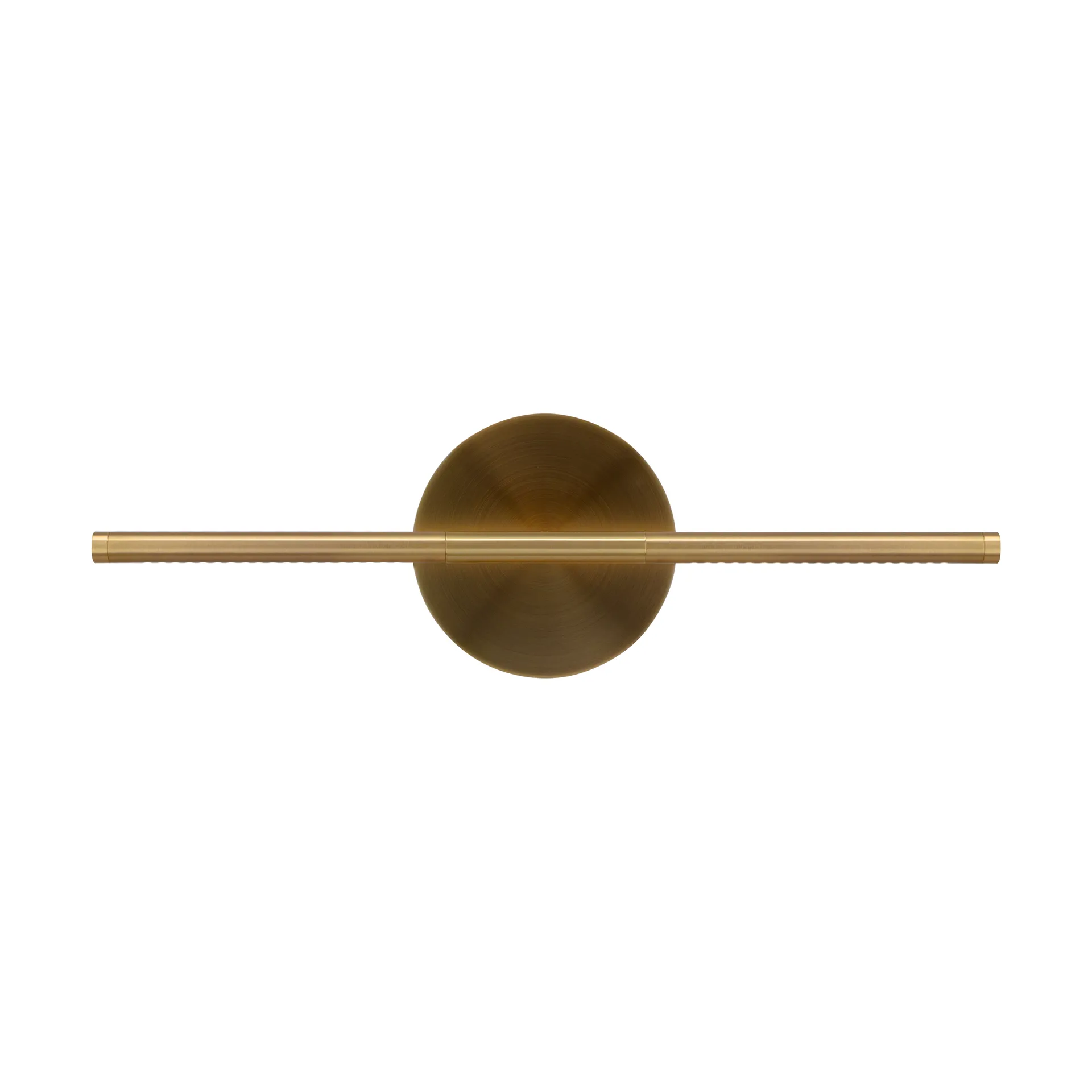 Omni Wall Wandleuchte mini, Brass Umage