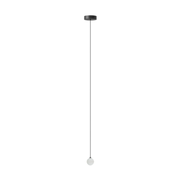 Umage Rosette mini G4 sladdset 3 m Svart