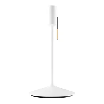 Santé lampfot - Vit - Umage