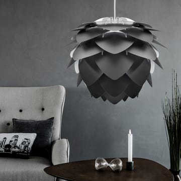 Silvia lamp black - Ø50 cm - Umage