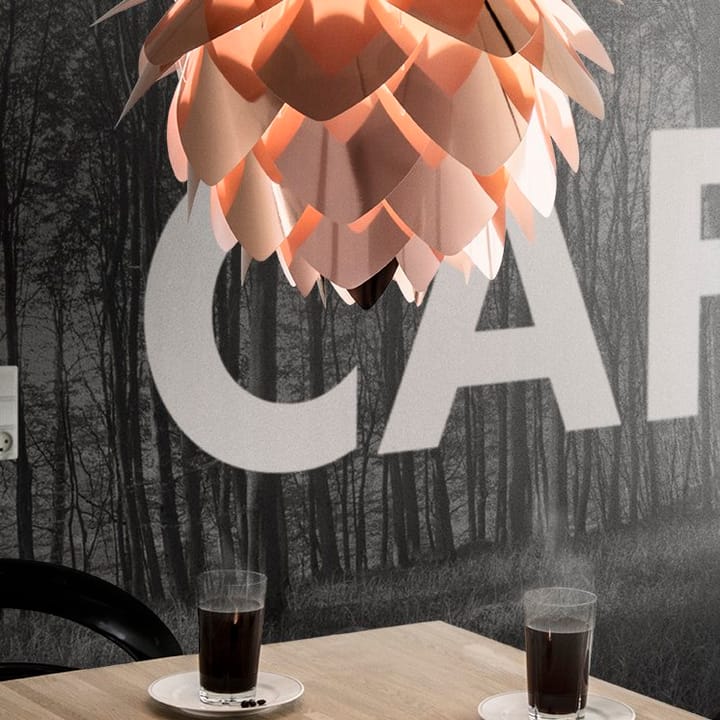 Silvia lamp copper, Ø 45 cm Umage