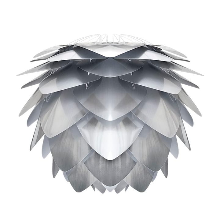 Silvia lamp steel - Ø 45 cm - Umage