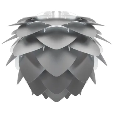 Silvia lampa grå - Ø50 cm - Umage