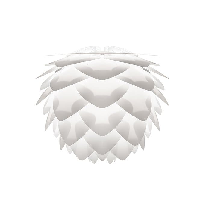 Silvia lampa vit - Ø 32 cm - Umage