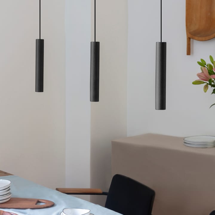 Umage Chimes lamp 22 cm, Black Umage