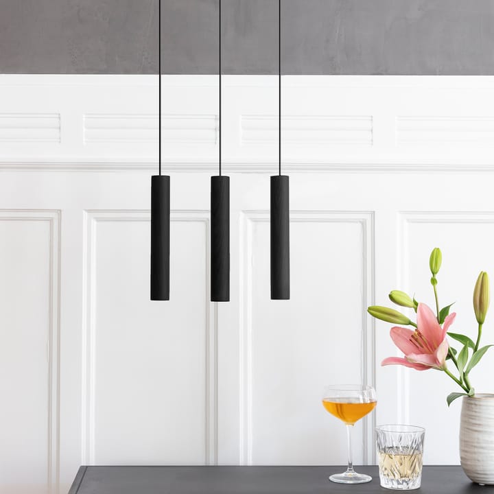 Umage Chimes lamp 22 cm, Black Umage