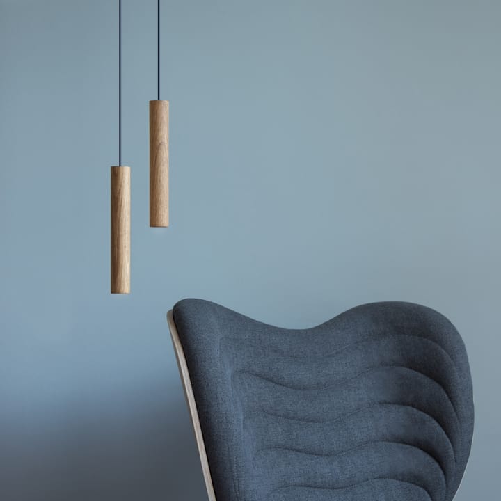 Umage Chimes lamp 22 cm, Oak Umage