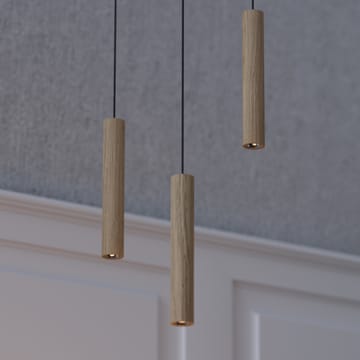Umage Chimes lamp 22 cm - Oak - Umage