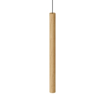 Umage Chimes Tall lamp 44 cm - oak - Umage