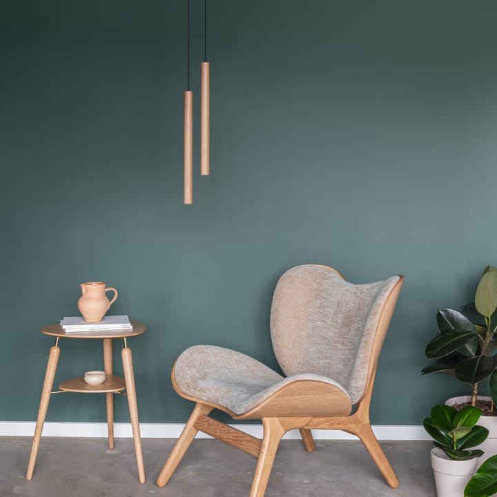 Umage Chimes Tall Leuchte 44cm, Oak Umage