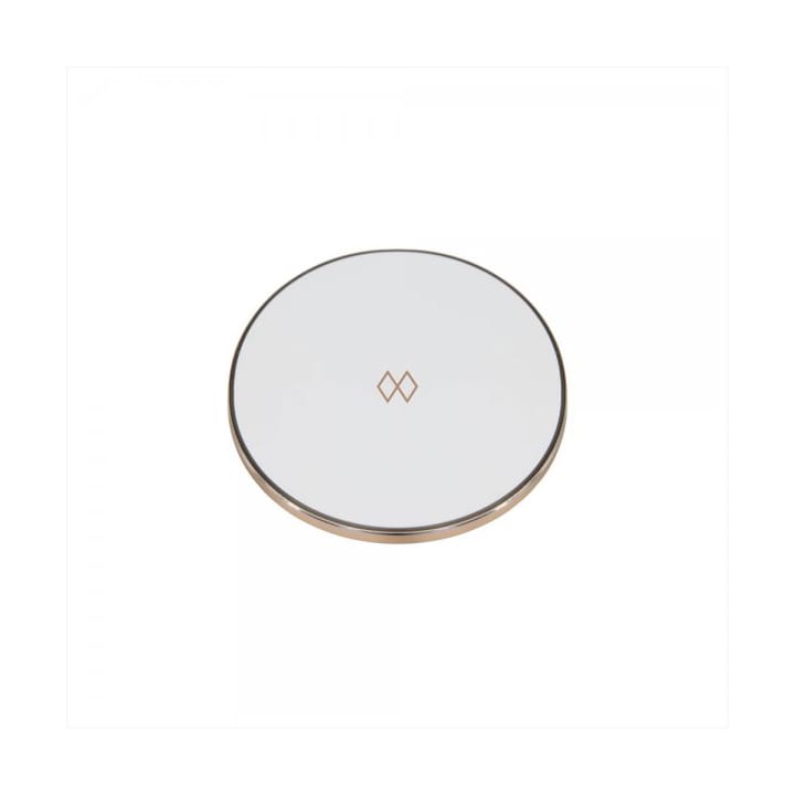 Unifier qi-charger 10 cm - charger - Umage