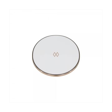 Umage Unifier qi-laddare 10 cm laddare