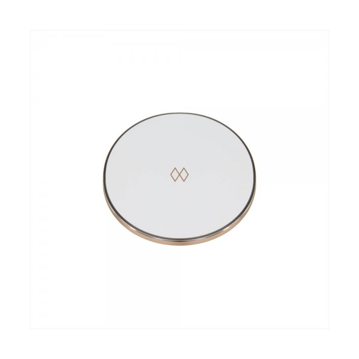 Umage Unifier Qi-Ladegerät 10 cm Ladegerät