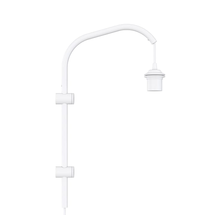 Willow wall hangers mini - white - Umage