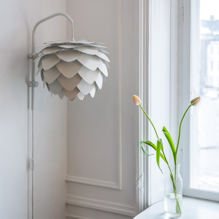 Willow wall hangers mini, white Umage