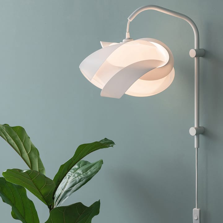 Willow wall hangers mini, white Umage