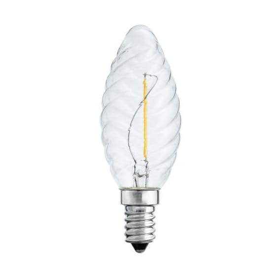 E14 LED-Filament 1 W - 10 cm - Unison