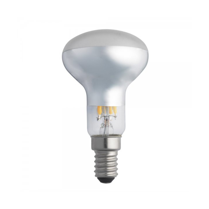 Unison E14 reflektorlampa LED 4 W 8,8 cm