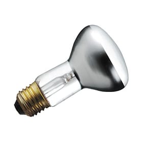 E27 Reflektorleuchte 25 W - Opal - Unison