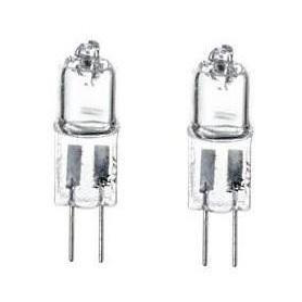 Unison G4 Halogen Bulb 5 W 2-pack 3.3 cm