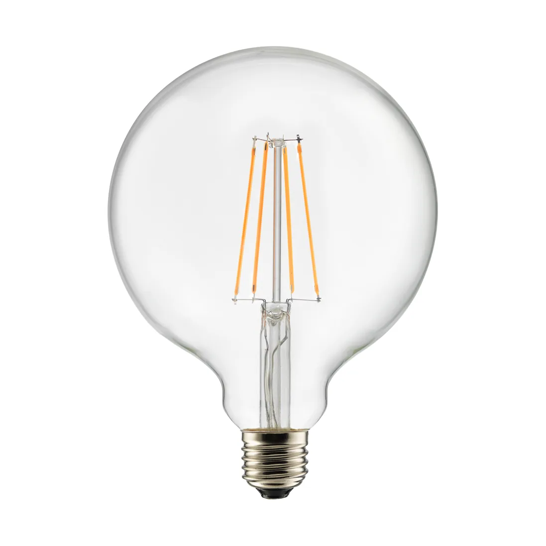 Globe dimmable light source memory Ø12.5 cm E27, 2700K 806lm 7W Unison