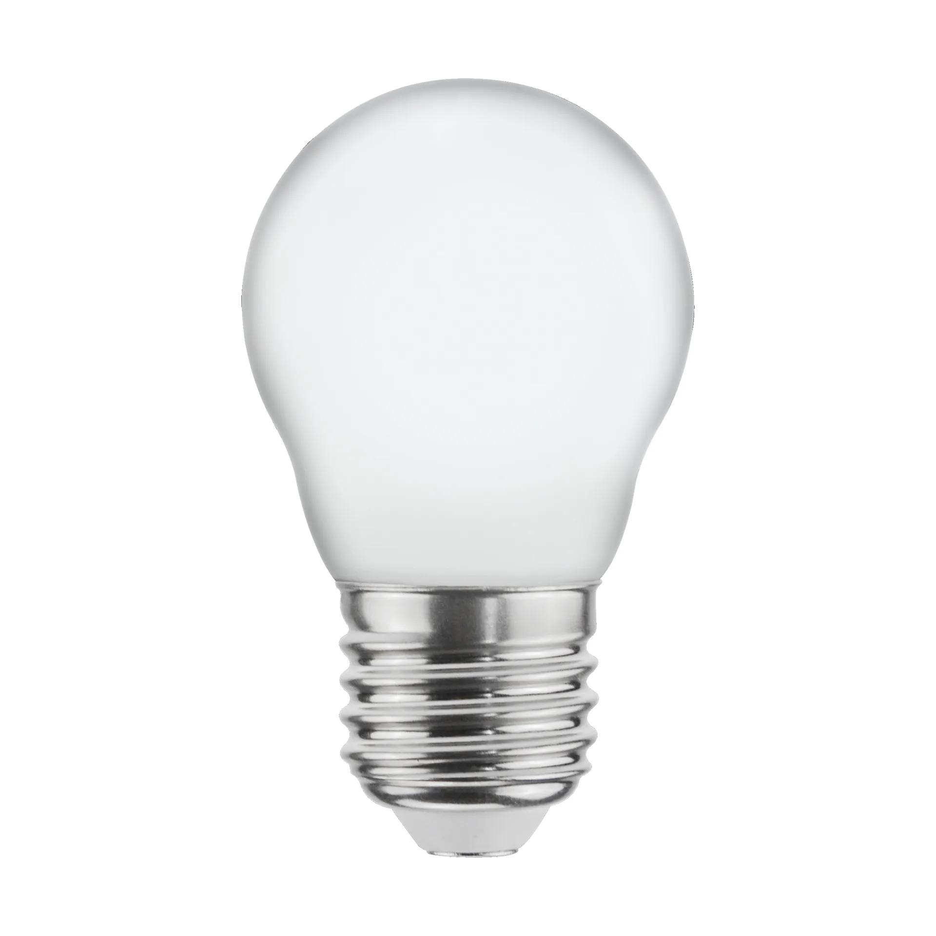 Globe Opal dimmable light source memory E27, 2200K 420 lm 4.5 W Unison