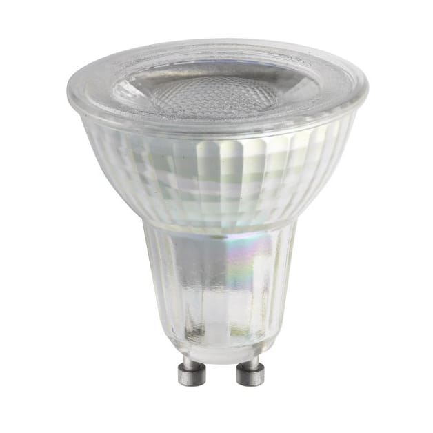 GU10 LED 7 W, 5,6 cm Unison