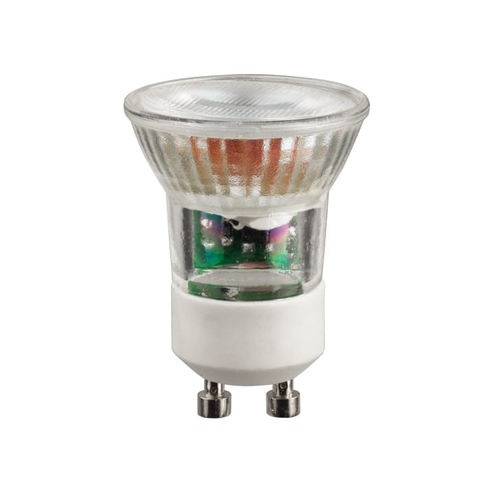 GU10 mini 3 W LED - 4,8 cm - Unison