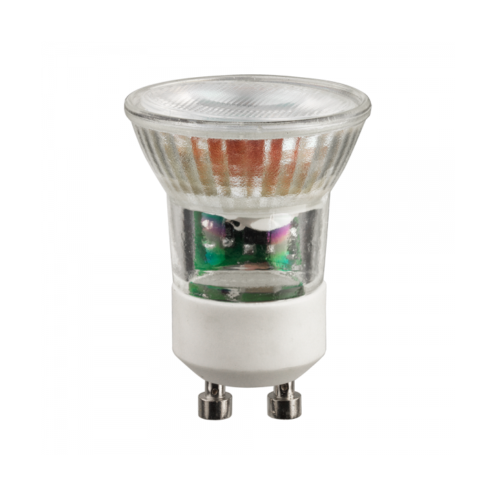 Unison GU10 Mini-LED 2 W 4,8 cm