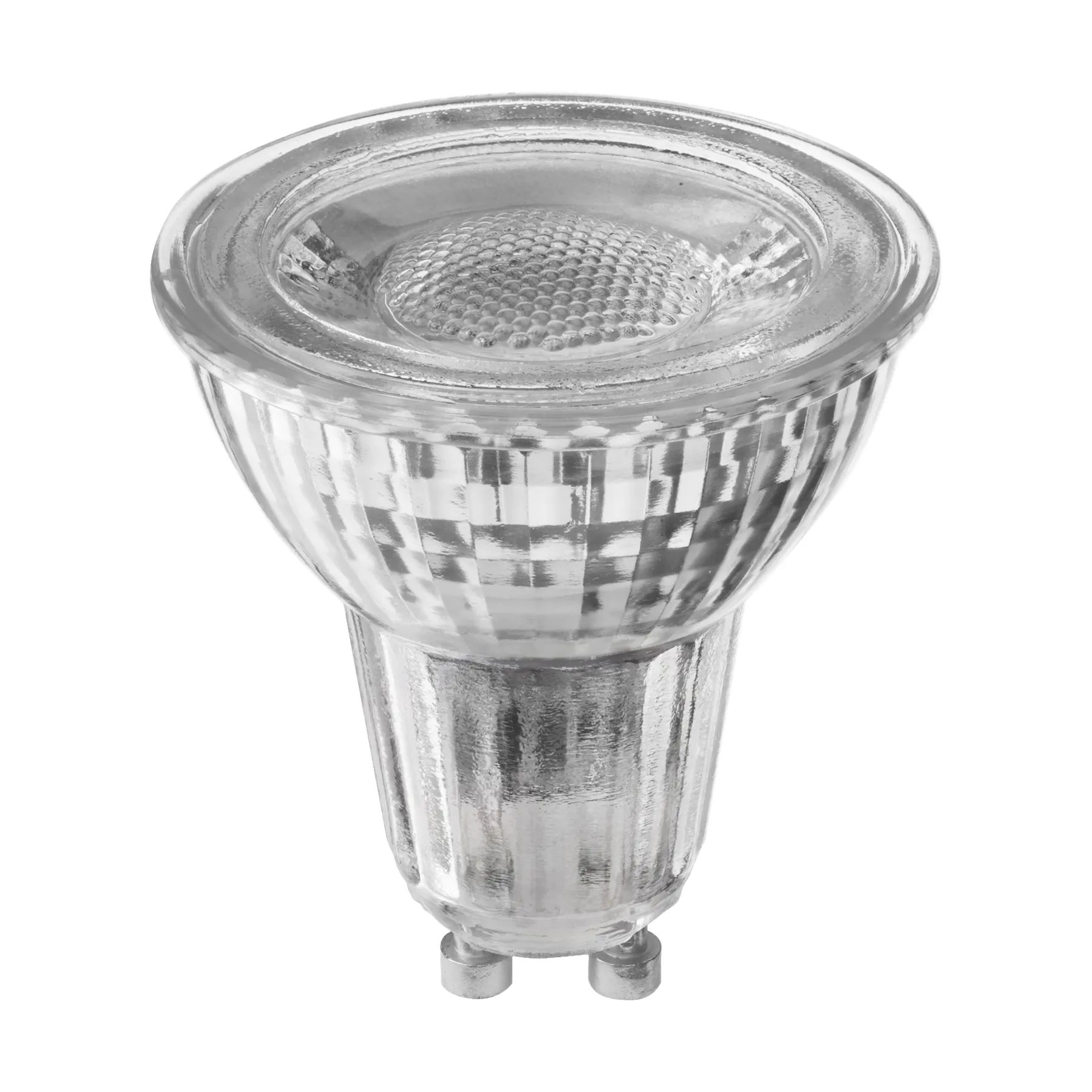 LED dimbar ljuskälla GU10, 2700K 345lm 5W Unison