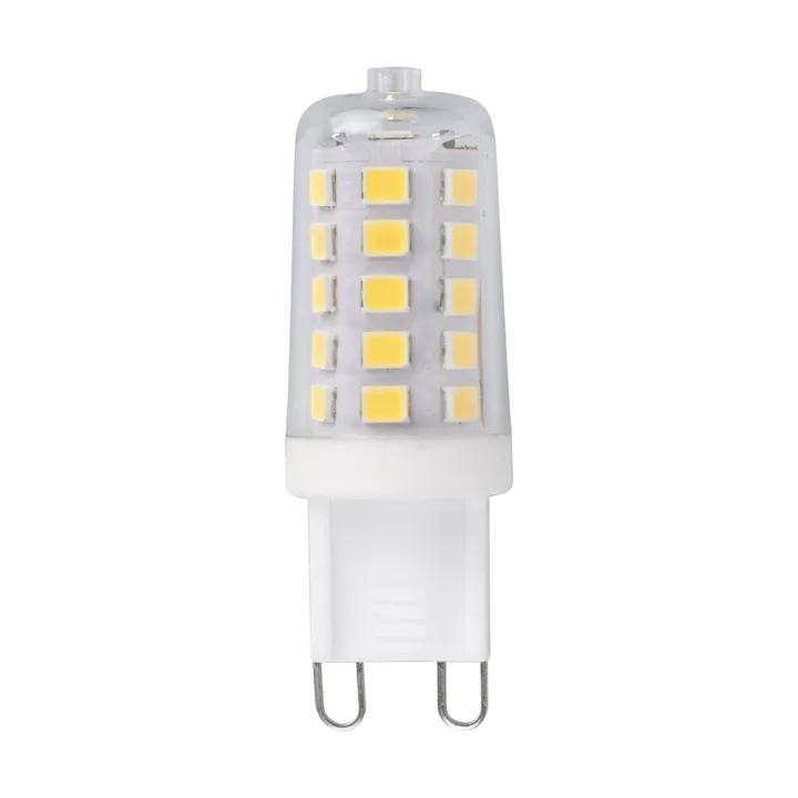 LED dimmable G9 light source - 2700K 270lm 3.5W - Unison