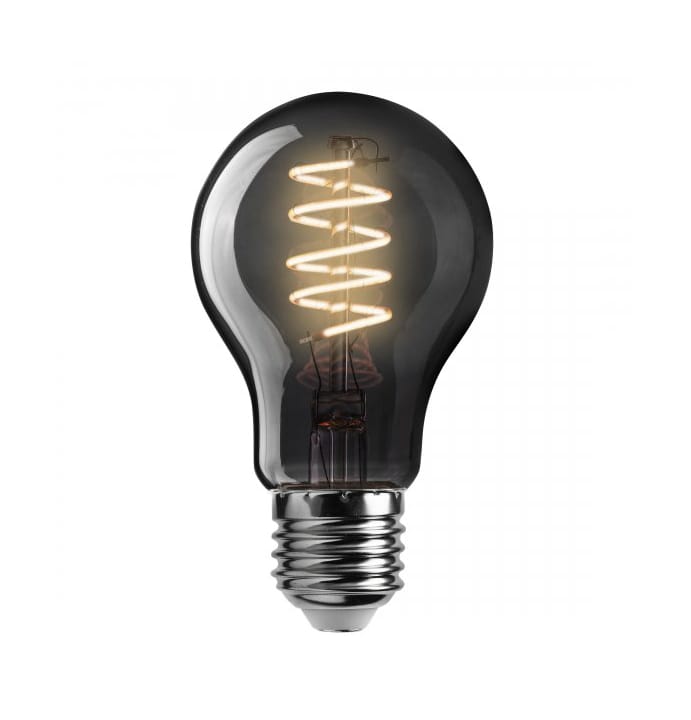 Minne Nero E27 4 W 2200K - Normal - Unison