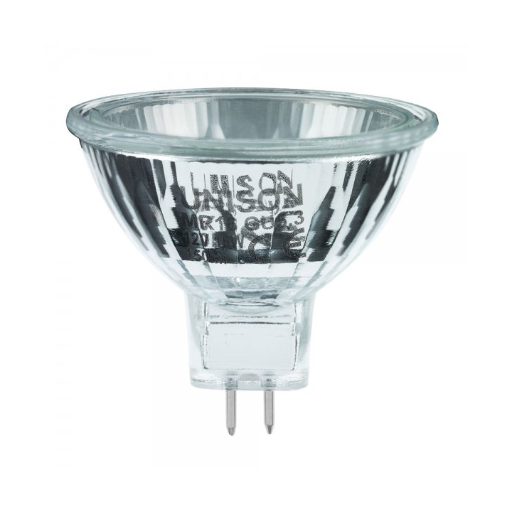 Unison MR16 Halogenleuchte 16 W 36°