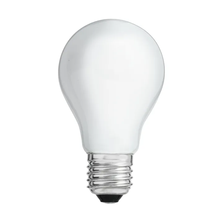 Normal Opal dimmbar Leuchtmittel Memory E27 - 2200K 720 lm 7 W - Unison