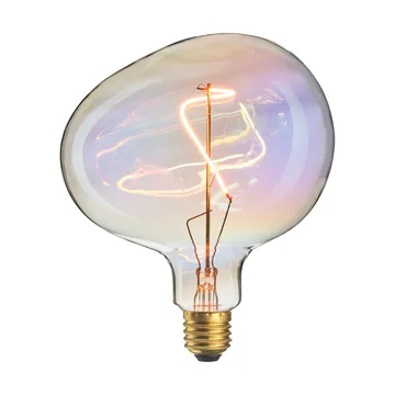 Soap bubble dimmbare Lichtquelle E27 150 mm - 1800K 160 lm 4 W - Unison