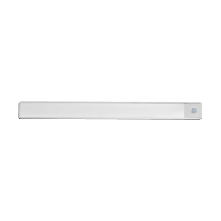 Under-cabinet rechargeable lighting - White, 40x4x1.5 cm - Unison