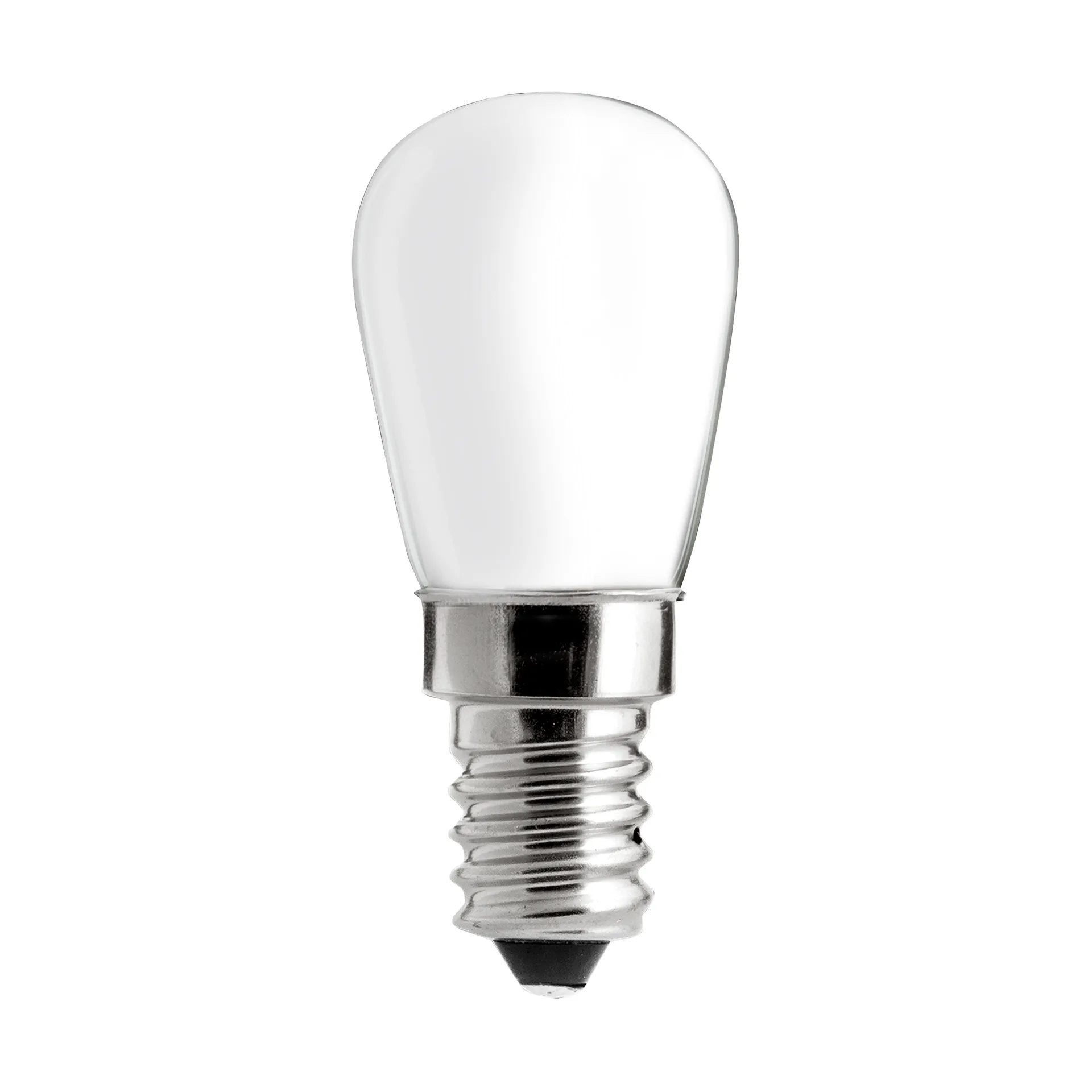 Uni-white pear opal dimmable light source E14, 2700K 60lm 1.5W Unison